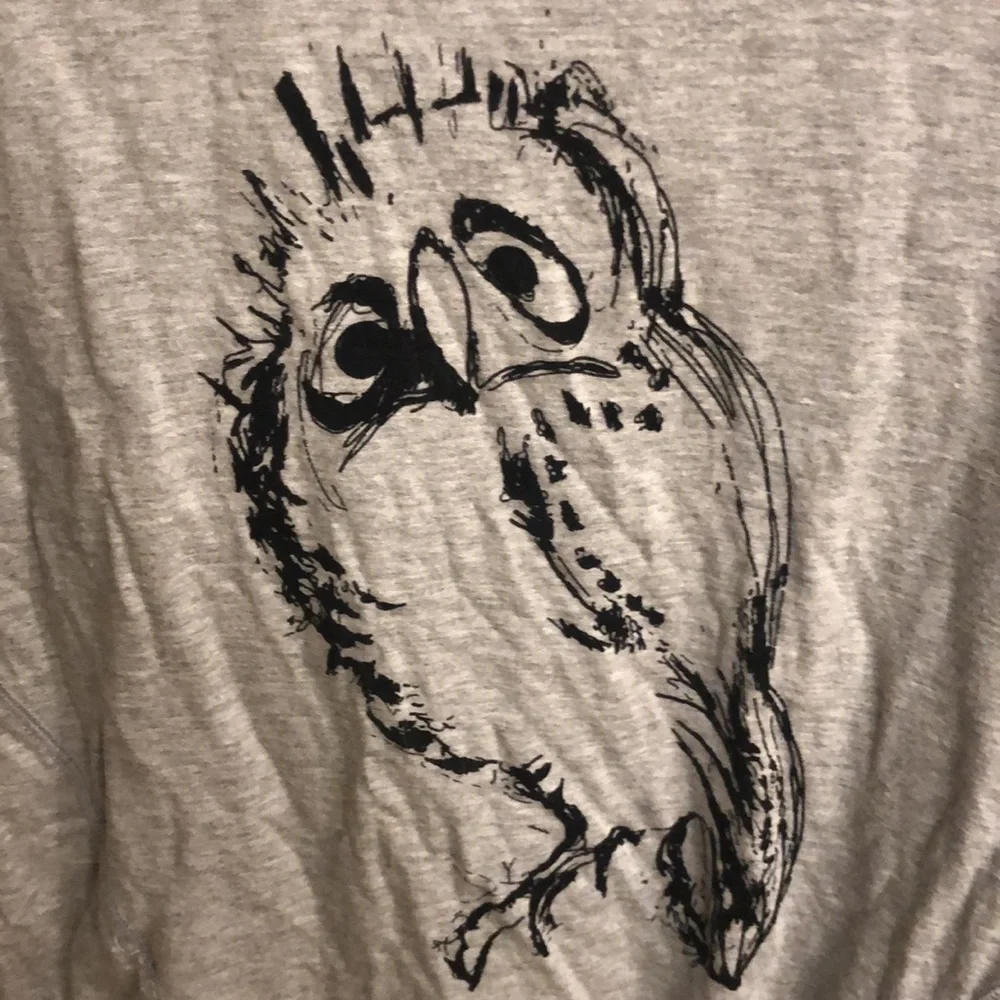 Kensie Owl 🦉 Top - Picture 2 of 8